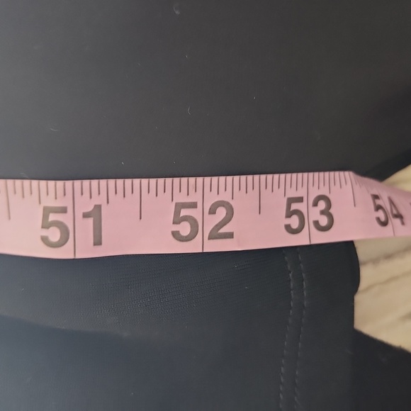 NWOT Sandro Paris Trudy stretch knit with sash maxi dress - Picture 7 of 8